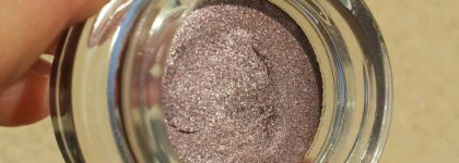 Кремовые тени Pupa Princess Vamp Cream Eyeshadow 001 Shiny Mauve