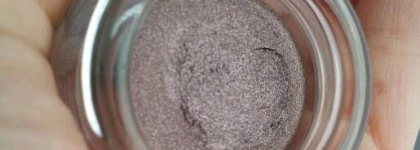 Кремовые тени Pupa Princess Vamp Cream Eyeshadow 001 Shiny Mauve