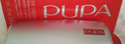 Pupa Eye Designer Compact Eyeshadow 06