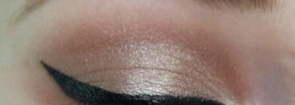 Дешево и красиво. Тени Essence