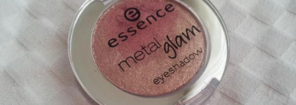 Essence Metal Glam Eyeshadow 03 Frosted Apple