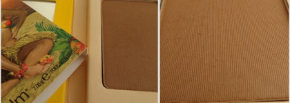 Bahama Mama Bronzer The Balm