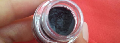 Rimmel Waterproof Gel Eyeliner Black