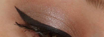 Rimmel Waterproof Gel Eyeliner Black