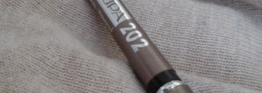 Pupa Made To Last Eyes 202 Taupe