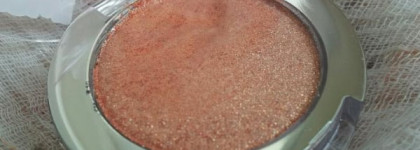 Essence Metal Glam Eyeshadow 06 Miss Tangerine