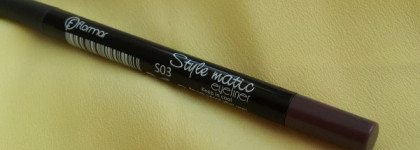 Flormar Style Matic Eyeliner S03
