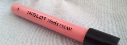 Sleeks Cream Lip Paint Inglot #96