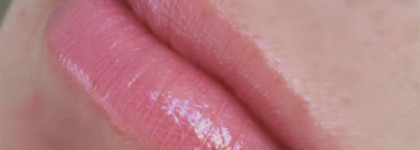 Sleeks Cream Lip Paint Inglot #96