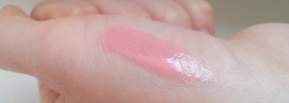 Sleeks Cream Lip Paint Inglot #96
