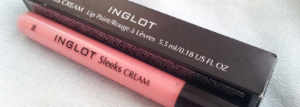 Sleeks Cream Lip Paint Inglot #96