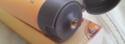 The Balm Balm Shelter Tinted Moisturizer SPF 18 в оттенке Light