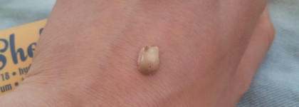 The Balm Balm Shelter Tinted Moisturizer SPF 18 в оттенке Light