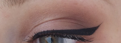 Подводка The Balm Schwing Black Liquid Eyeliner