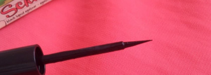 Подводка The Balm Schwing Black Liquid Eyeliner