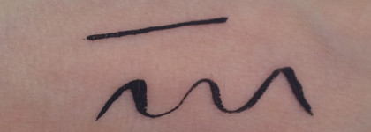 Подводка The Balm Schwing Black Liquid Eyeliner