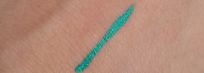 Wet n Wild Mega Liner Liquid Eyeliner E863 Turquoise