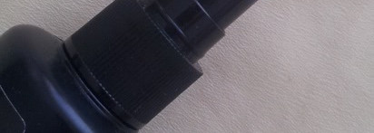 Чистые и сухие кисти за 5 минут? Just Makeup Brush Cleanser