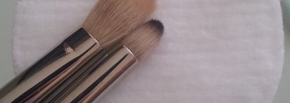 Чистые и сухие кисти за 5 минут? Just Makeup Brush Cleanser