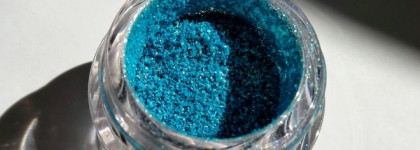 Пигмент Inglot AMC Pure Pigment EyeShadow #114