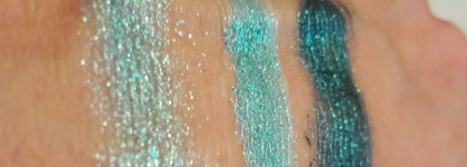 Пигмент Inglot AMC Pure Pigment EyeShadow #114