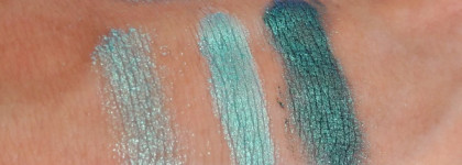 Пигмент Inglot AMC Pure Pigment EyeShadow #114