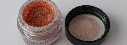 Пигмент İnglot AMC Pure Pigment Eyeshadow 115