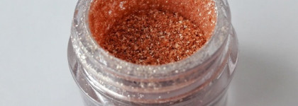 Пигмент İnglot AMC Pure Pigment Eyeshadow 115