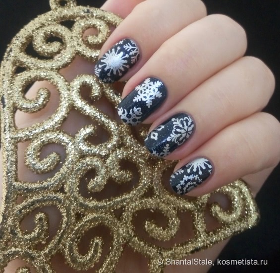 Picture Polish Hope - лак для ногтей в любое время года