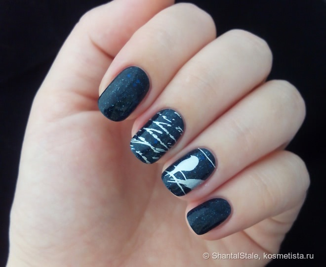 Picture Polish Hope - лак для ногтей в любое время года