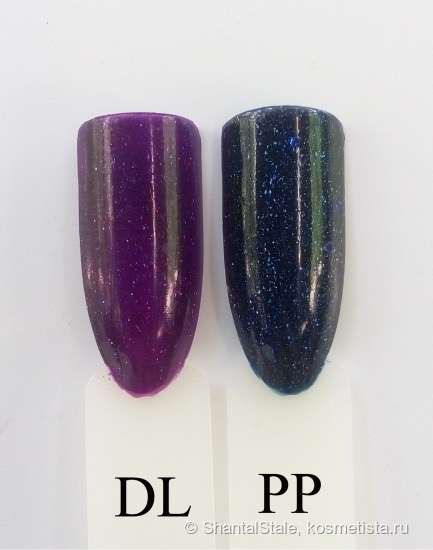 Picture Polish Hope - лак для ногтей в любое время года