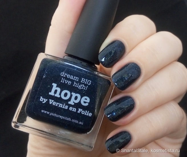 Picture Polish Hope - лак для ногтей в любое время года
