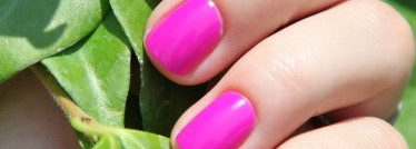 Лак Illamasqua Obsess