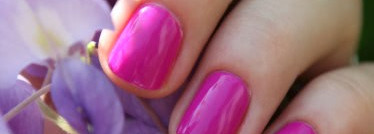 Лак Illamasqua Obsess