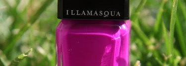 Лак Illamasqua Obsess