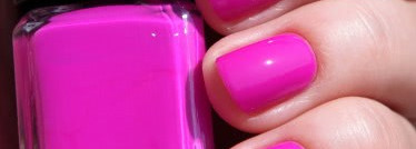 Лак Illamasqua Obsess