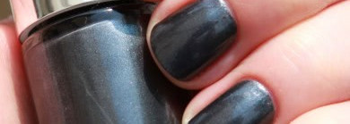 Лак Clinique #12 Made of Steel