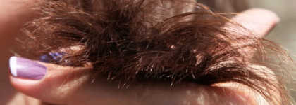 Мой уход за волосами от Biokap и Kiehl’s