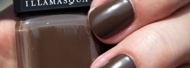 Лак Illamasqua Tain