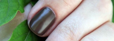 Лак Illamasqua Tain