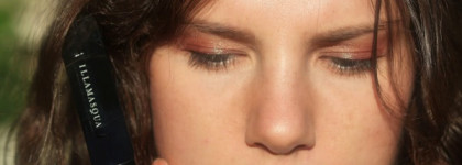 Одно попадание из четырех: палетка теней Illamasqua ‘Empower Palette'