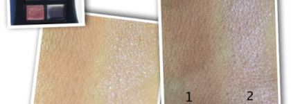 Одно попадание из четырех: палетка теней Illamasqua ‘Empower Palette'