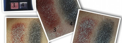 Одно попадание из четырех: палетка теней Illamasqua ‘Empower Palette'