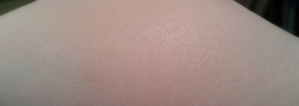 Рupa silk touch loose powder 03: моя прррэлесть