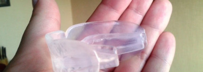 Укрепление зубов с реминерализующим гелем Remineralizing gel R.o.c.s и маленький секрет