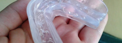 Укрепление зубов с реминерализующим гелем Remineralizing gel R.o.c.s и маленький секрет