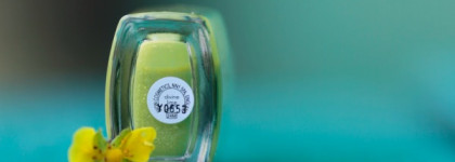 Божественный лайм Avon Nailwear pro+