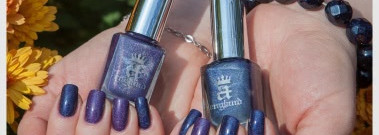 Мои первые A-England, Tristam и Lady of the Lake