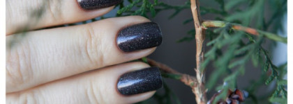 Мой первый OPI - My private jet