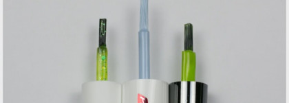 Маникюр "Весеннее настроение"